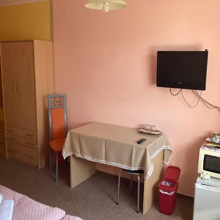 Accommodatie bij particulieren U Rybnika Svet Třeboň