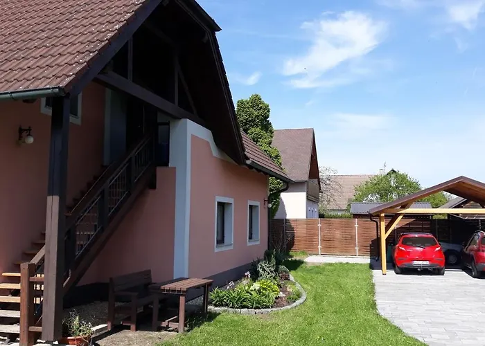 U Rybníka Svět * Domanín