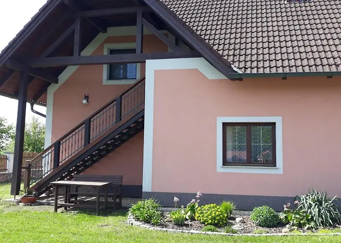 U Rybníka Svět * Domanín