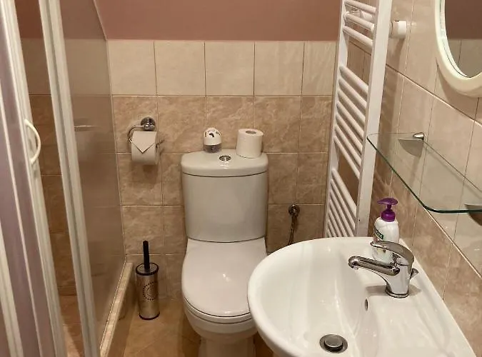 U Rybníka Svět * Domanín
