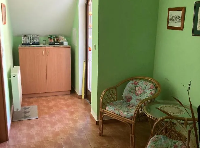 U Rybníka Svět Ubytování v soukromí Domanín